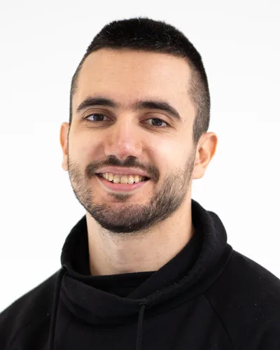 Igor Stajic, Senior Product Engineer at Stajic Solutions